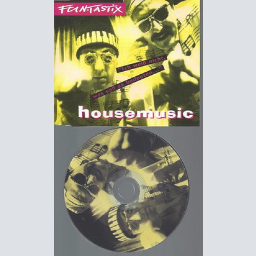 CD--FUNTASTIX--HOUSEMUSIC