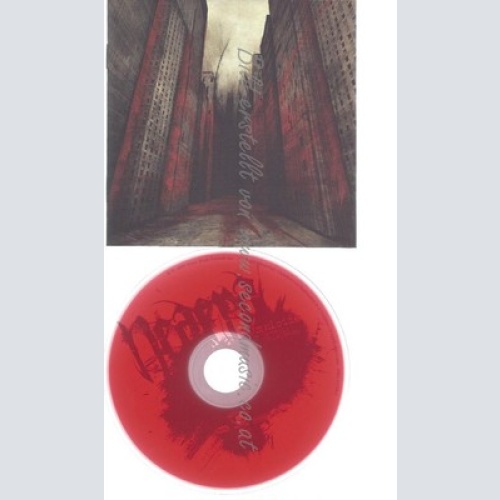 CD--NEAERA -- -- OMNICIDE-CREATION UNLEASHED