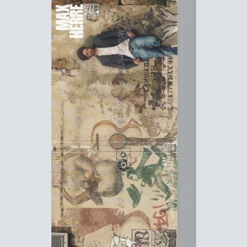 CD--MAX HERRE -- -- MAX HERRE