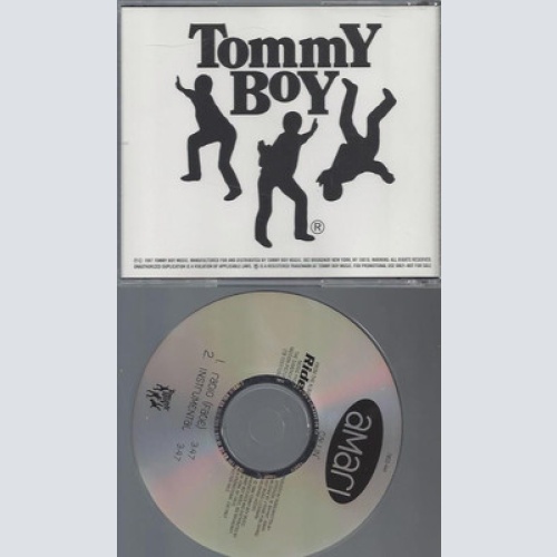 CD-AMARI--RADIO--2 TRACKS-PROMO