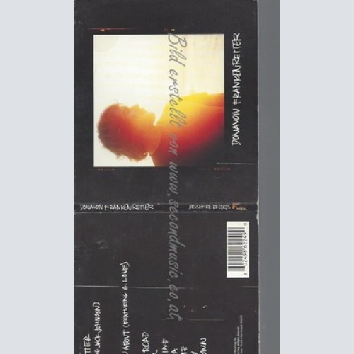 CD--FRANKENREITER / DONA/ FRANKENREITER -- -- DONA