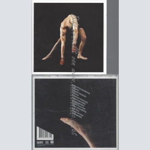 CD--SURFACT -- -- FEEDING THE BEAST