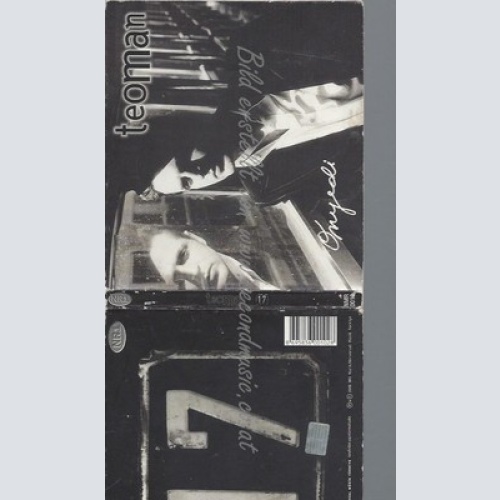 CD--TEOMAN -- -- 17