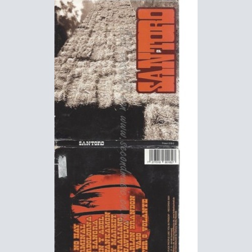 CD--SANTORO -- -- SANTORO