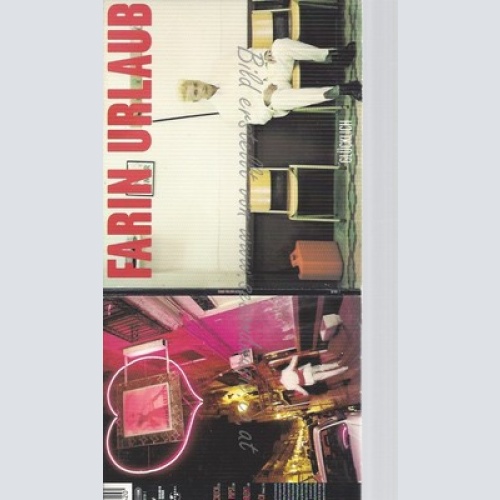 CD--FARIN URLAUB--GLÜCKLICH--