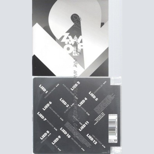 CD--HERBERT GROENEMEYER -- -- 12--ZWOELF