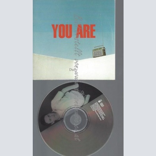CD--DUFFY--YOU ARE