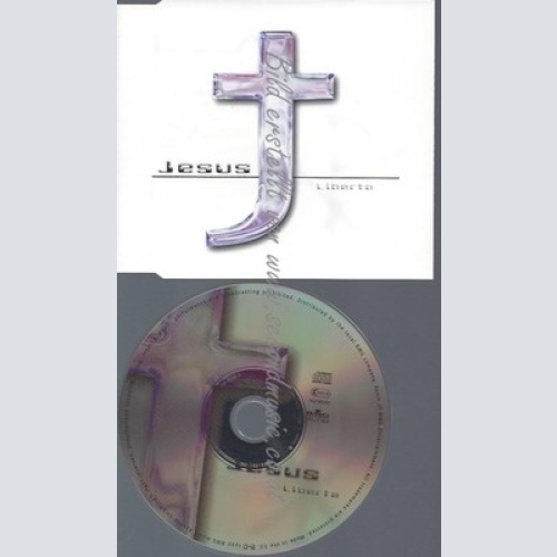 CD--JESUS--LIBERTA