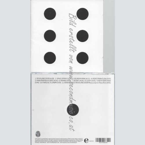 CD--WILHELMSEN,UNNI--7