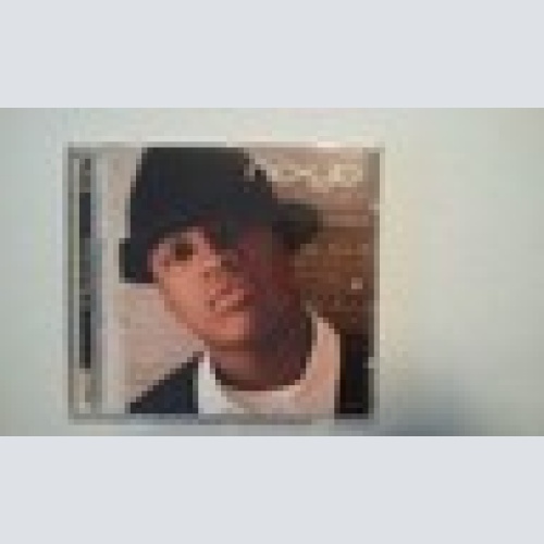 CD- NE-YO-- IN  MY OWN WORDS  --ALBUM