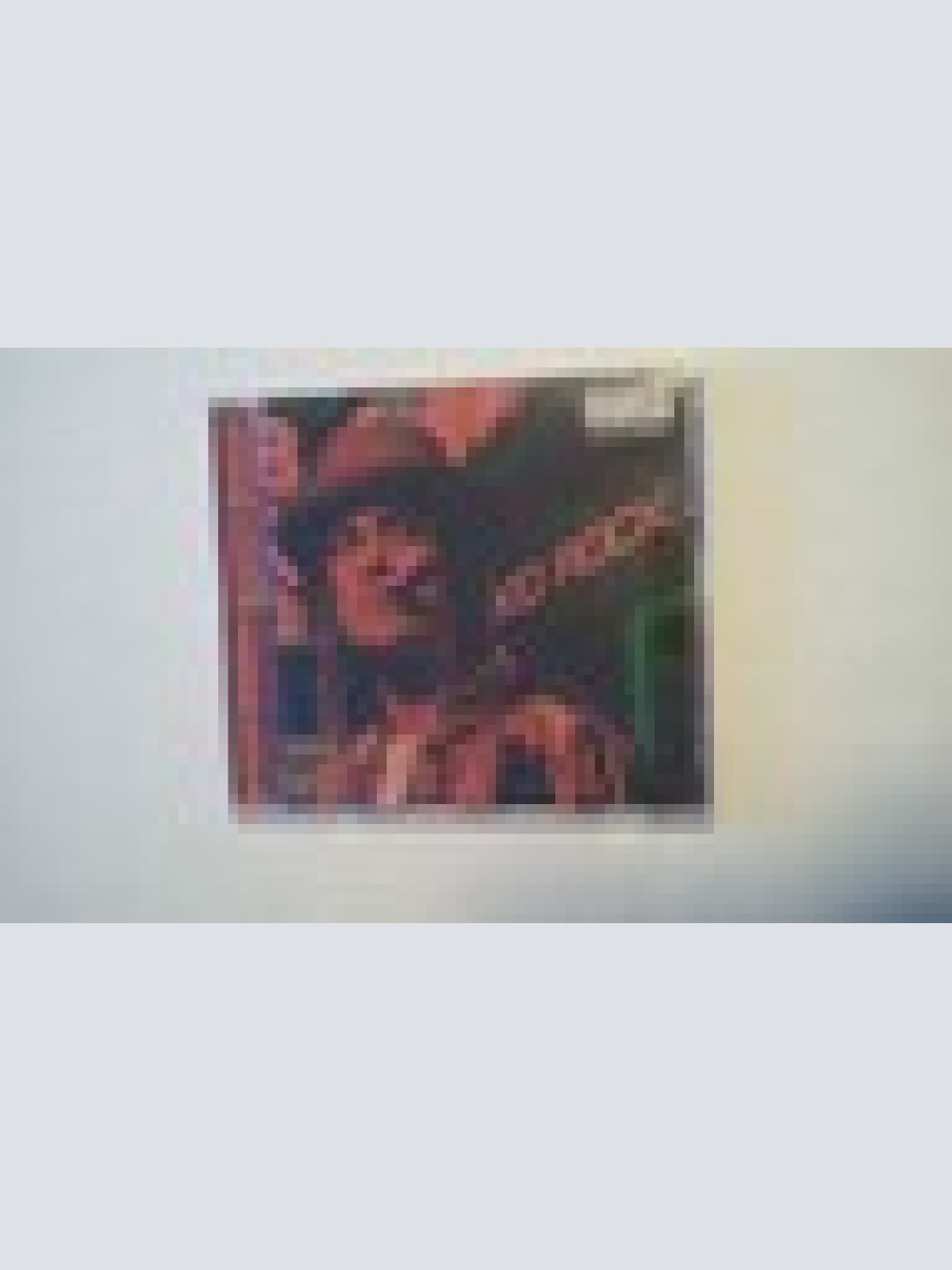 CD-- KID ROCK --DEVIL WITHOUT A CAUSE--ALBUM