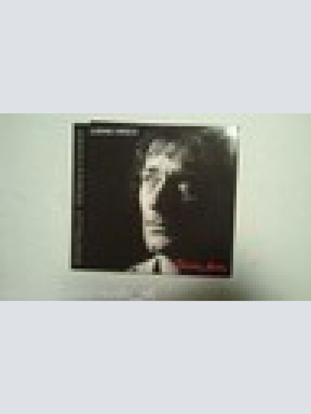 CD --LUDWIG HIRSCH -BIS INS HERZ --DIGITALLY REMASTERED