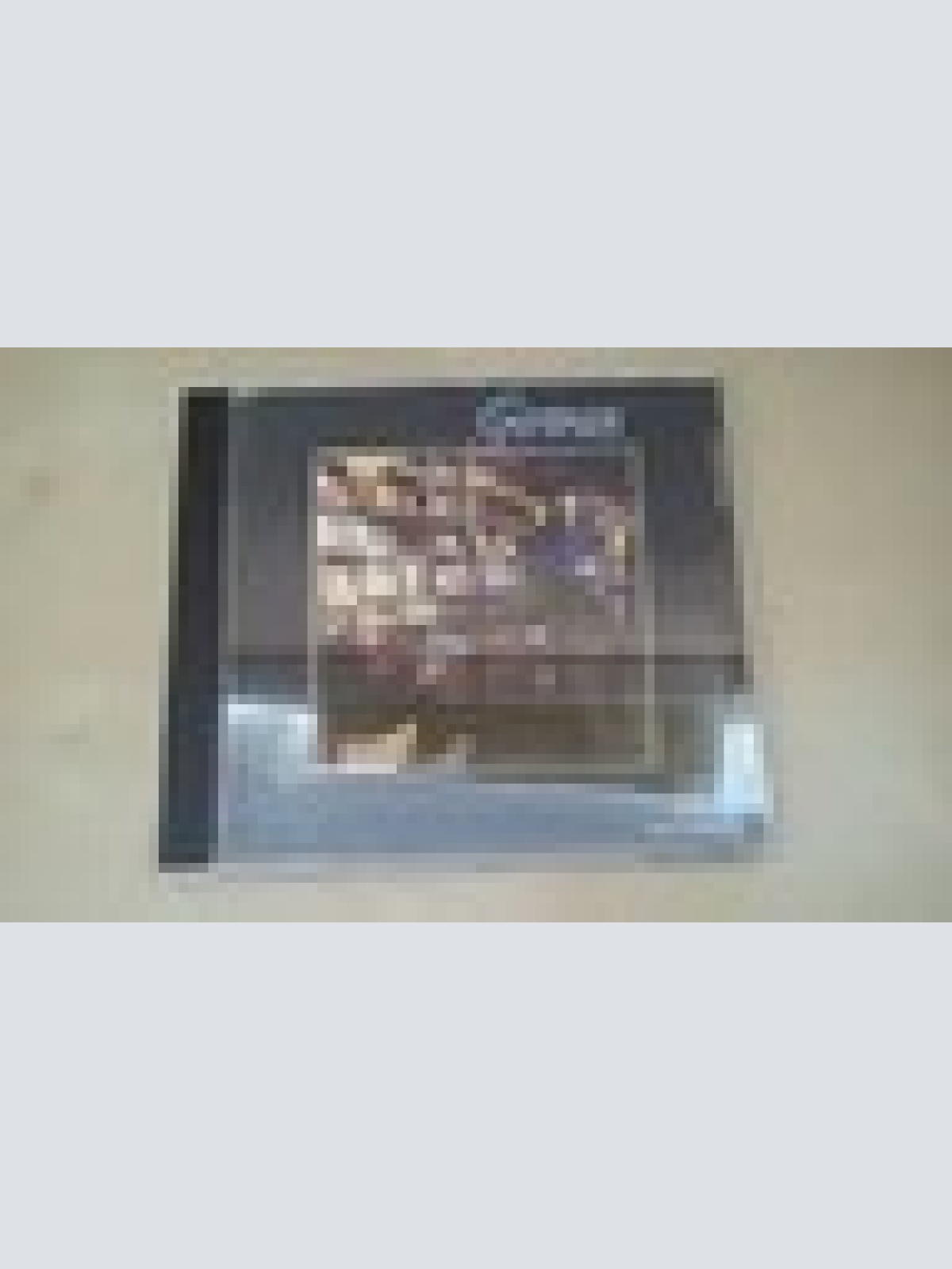 CD--GOWAN--GREAT DIRTY WORLD--1987-ALBUM