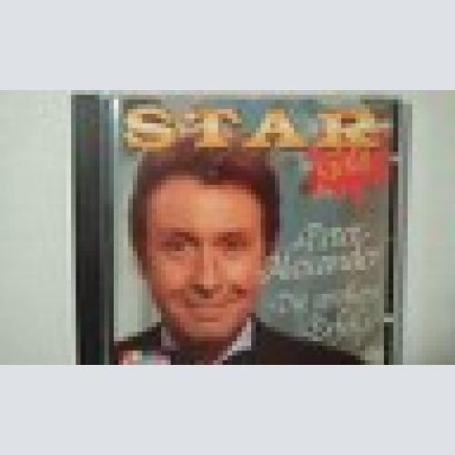 CD-PETER ALEXANDER -- STAR GOLD --DIE GROSSEN ERFOLGE