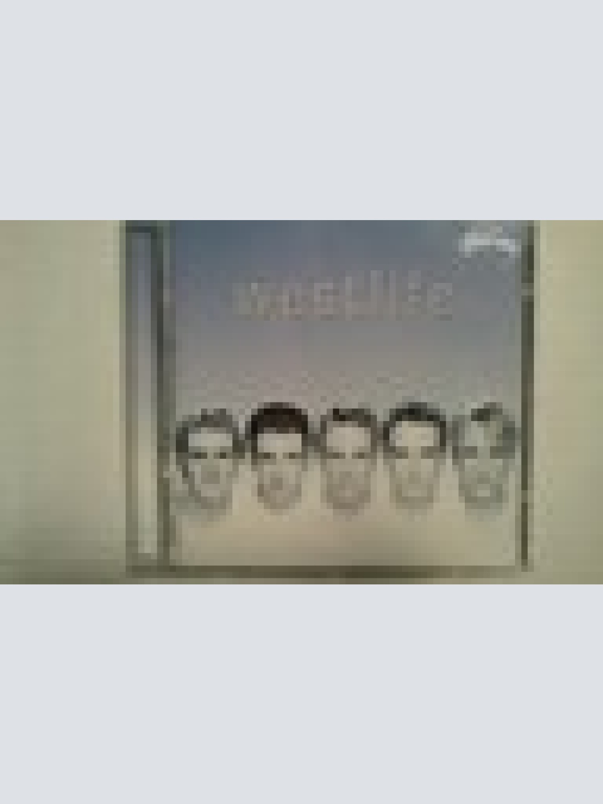CD--WESTLIFE--WESTLIFE--  --ALBUM