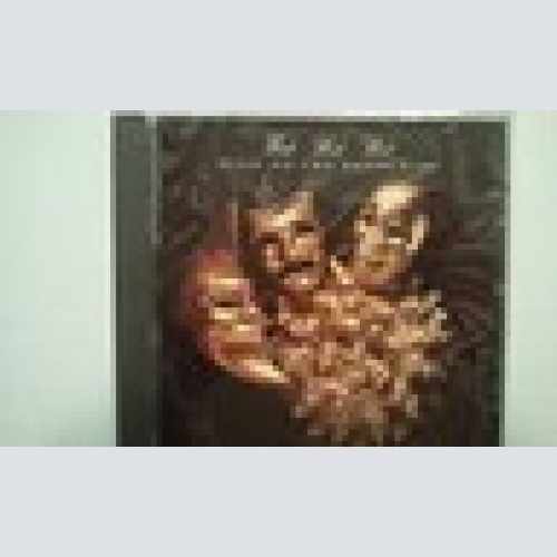 CD-- WET WET WET -- HIGH ON THE HAPPY SIDE --ALBUM