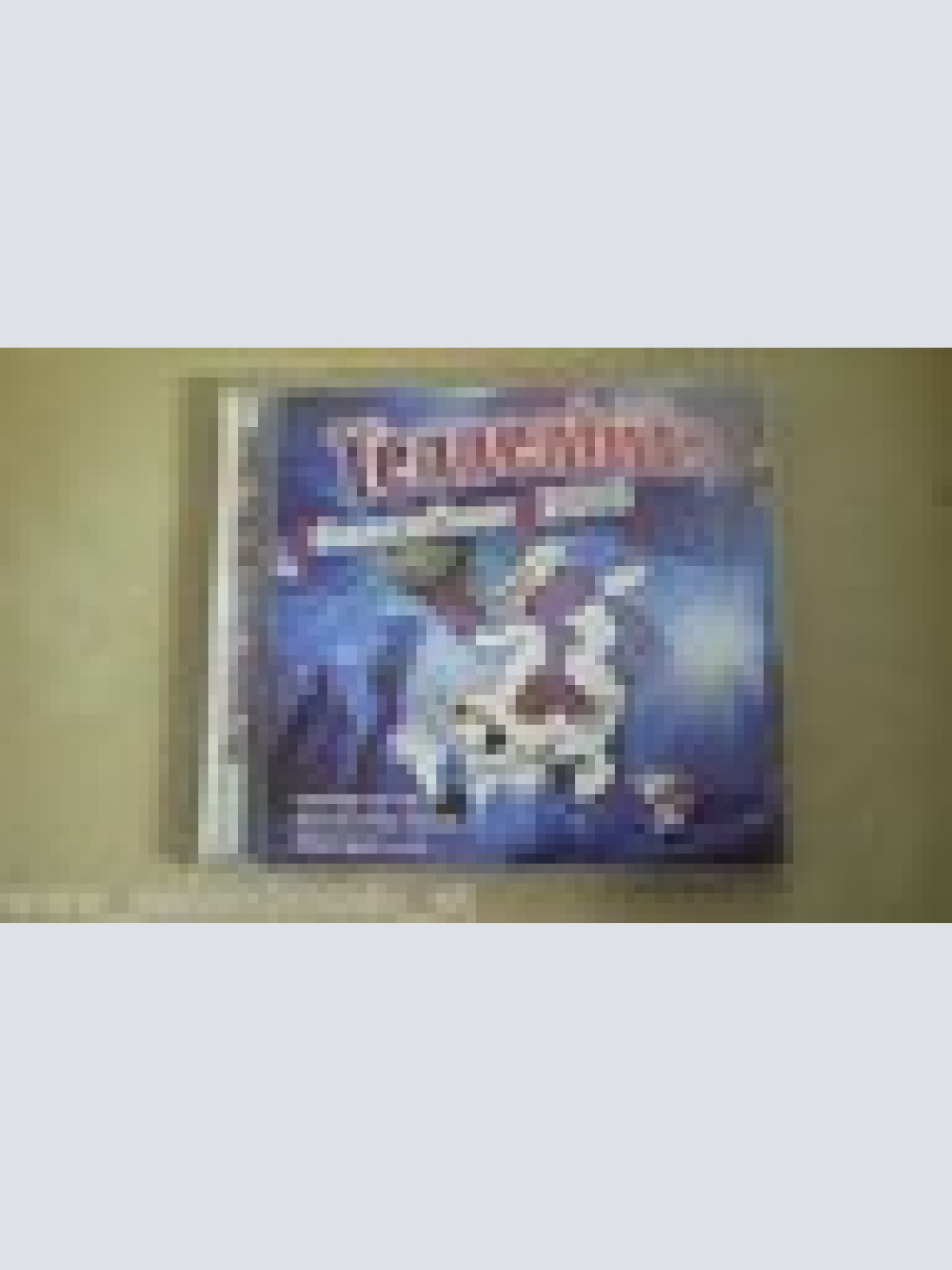 CD --TENNENHITS--DANCEFLOOR 2010----ALBUM