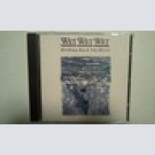 CD-- WET WET WET -- HOLDING BACK THE RIVER--ALBUM