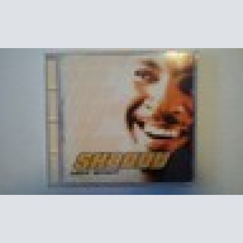 CD-- SHAGGY --HOT SHOT --ALBUM