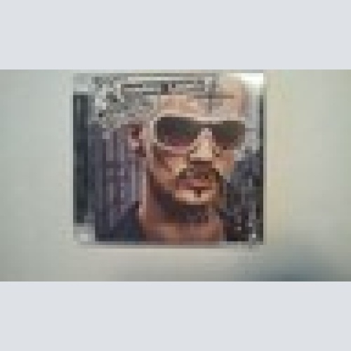 CD-- MARIO LANG --WELTHITS-- ALBUM