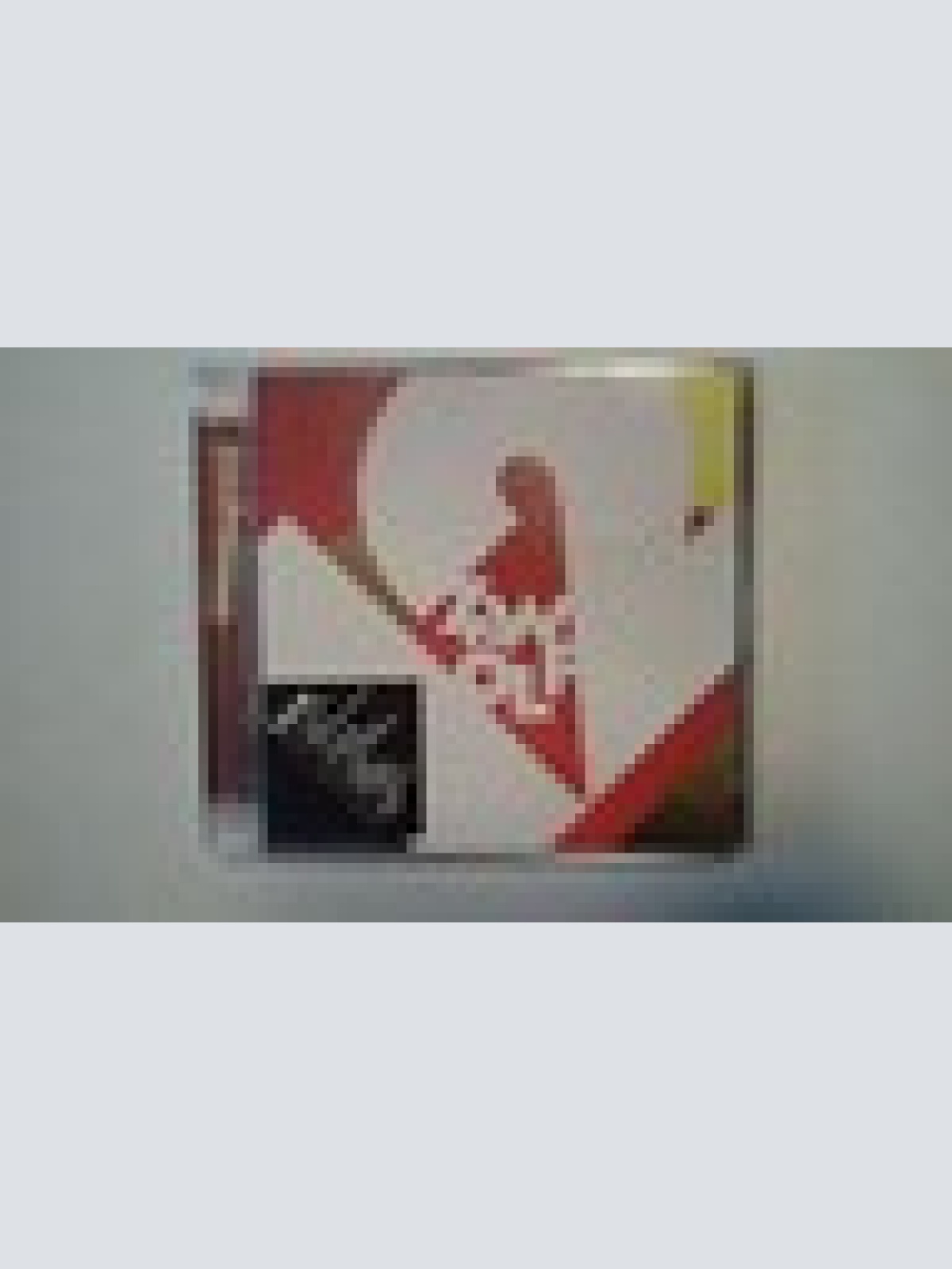 CD-GRÖNEMEYER-- ZWÖLF --ALBUM