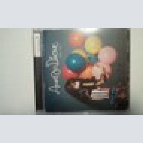 CD-- AURO DIONE -- COLUMBINE