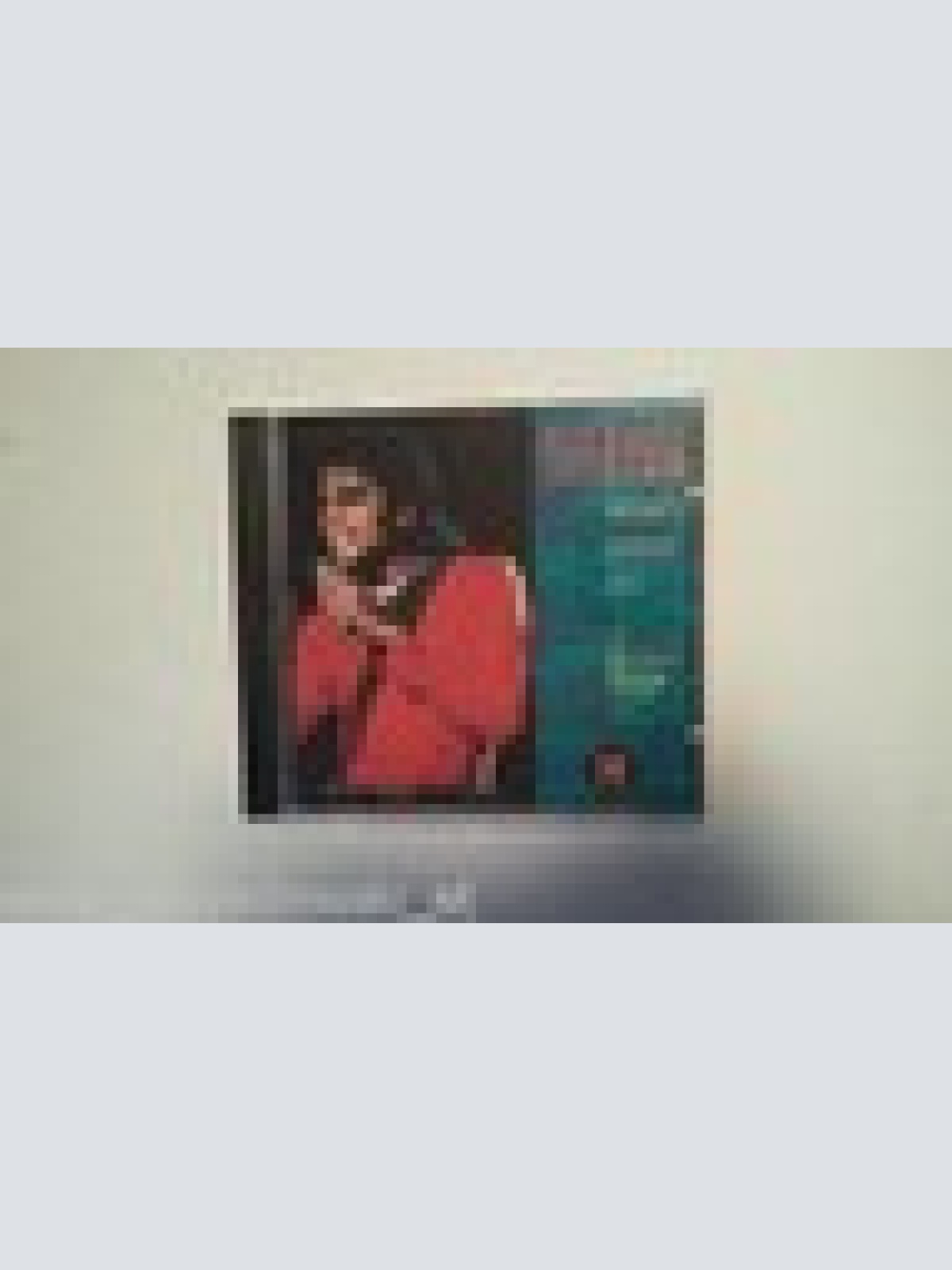 CD--MICHAEL JACKSON--MOTOWN'S GREATEST HITS--1992 -ALBUM