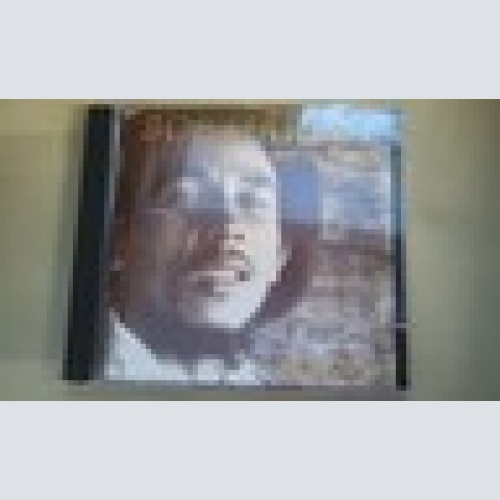 CD--BOB MARLEY--MEGGIDO------ALBUM