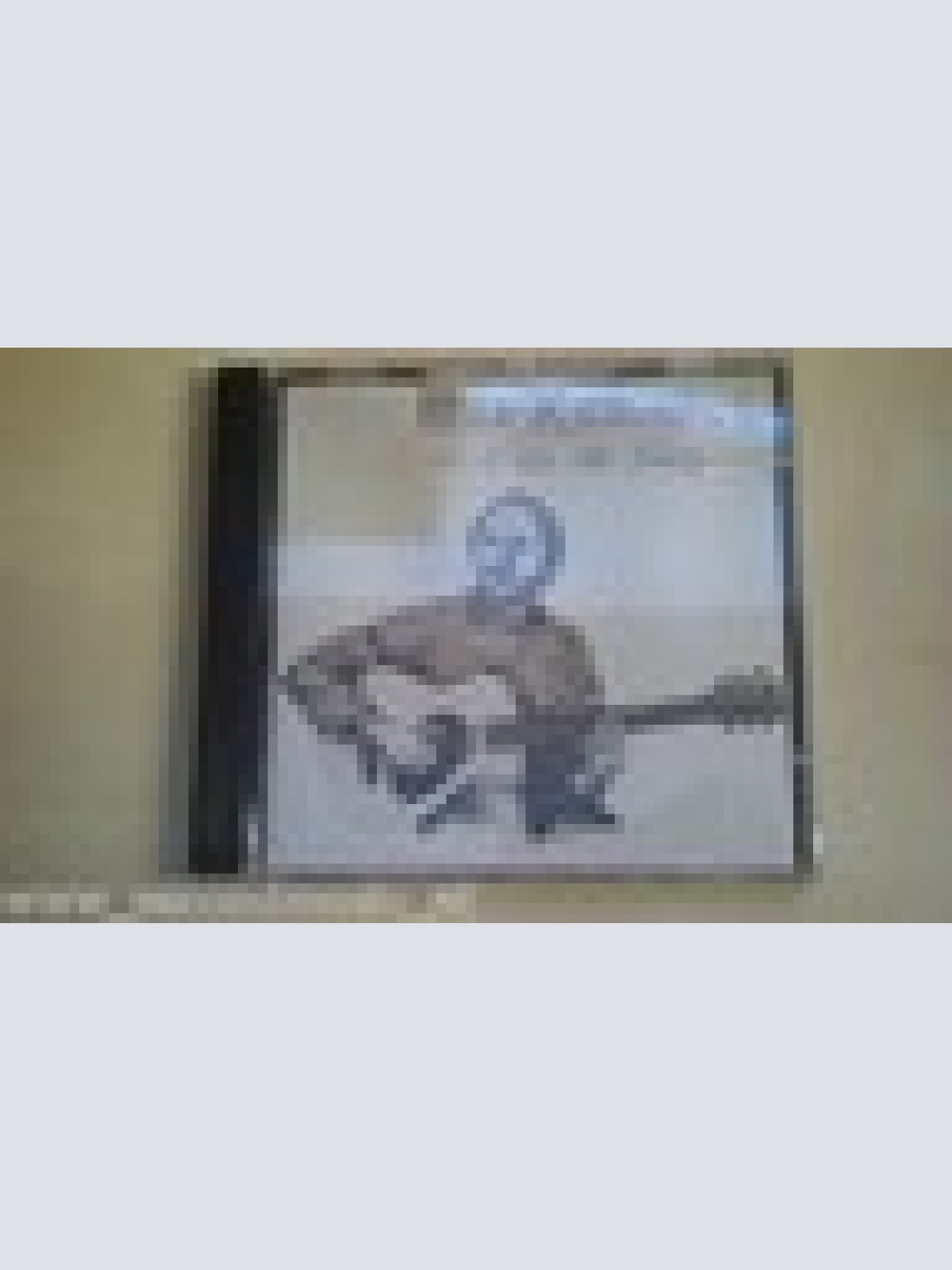 CD -PETER RATZENBECK---OVER THE YEARS----ALBUM