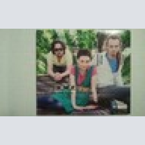 MAXI -- R M F  --LOVE OS LIKE A FLAME -- + VIDEO