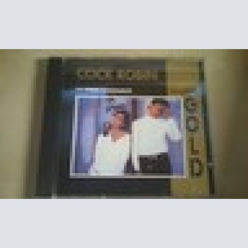 CD--COCK ROBIN--COLLECTION GOLD---AUSTRIA ------ALBUM