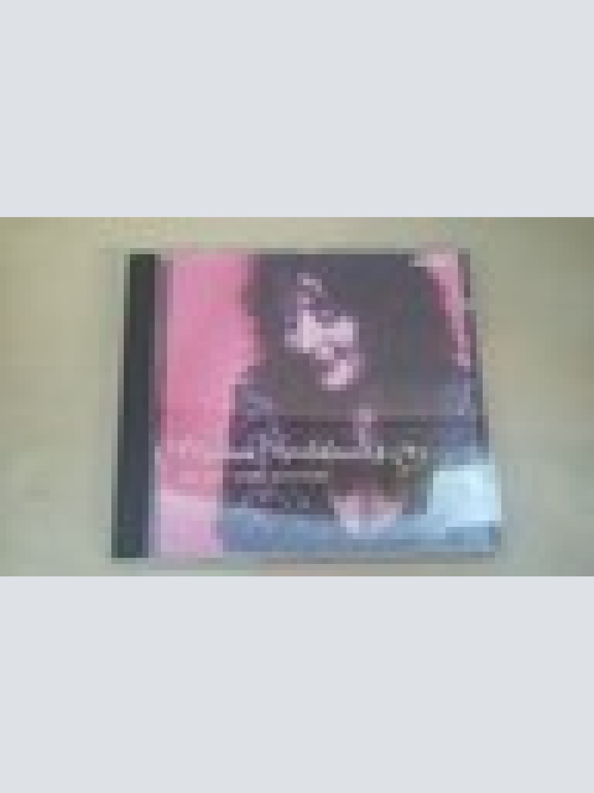 CD--MARIA MULDAUR'S--- MUSIC FOR LOVERS--  --ALBUM