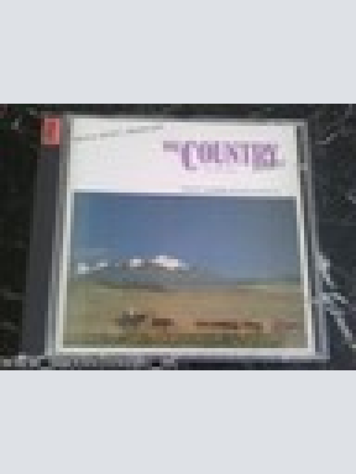 CD --- 20 BIG COUNTRY CLASSICS VOL. 4 --- VARIOUS --- ALBUM