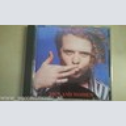 CD--SIMPLY RED--MEN AND WOMAN--1987---ALBUM