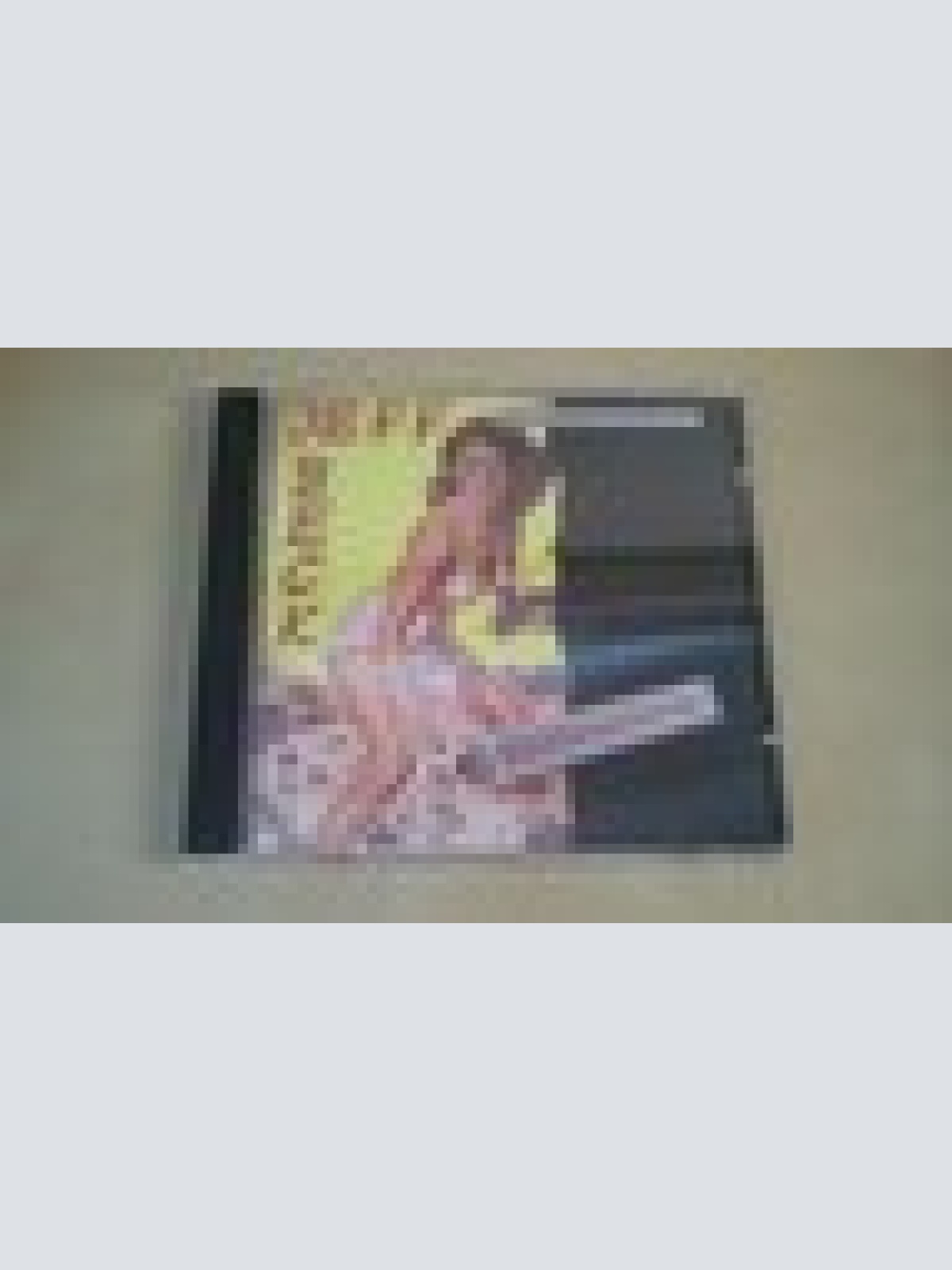 CD--JEFF BECK--LA BREAKDOWN ----ALBUM