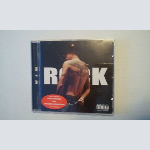 CD-- KID ROCK---SAME --ALBUM
