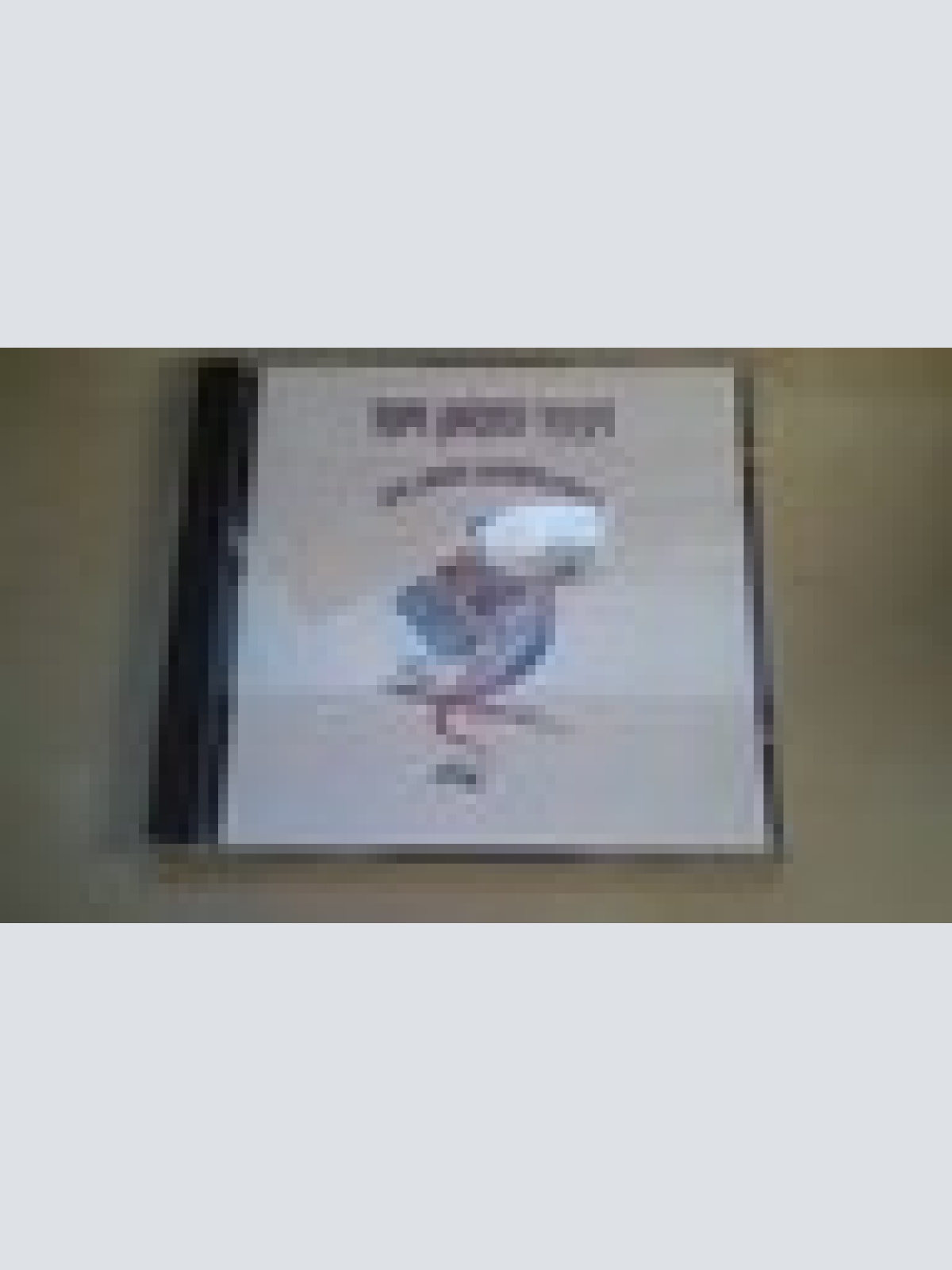 CD--THE BRITS 1991--THE MAGIC OF BRITISH MUSIC --2CD  -ALBUM