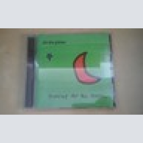 CD--JON DEE GRAHAM--HOORAY FOR THE MOON ---- ALBUM