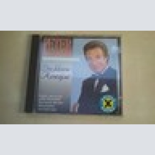 CD --PETER ALEXANDER--DIE KLEINE KNEIPE-----ALBUM