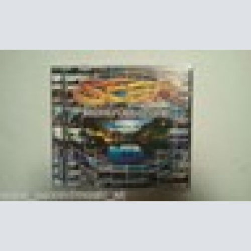 CD--SEER--WOHLFÜHLGFÜL--ALBUM