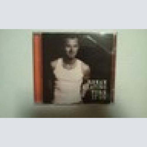 CD-- RONAN KEATING -TURN IT ON --ALBUM