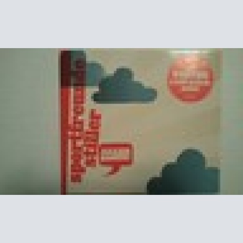 CD- SPORTFREUNDE STILLER-- MIT POSTER- ALLES ROGER