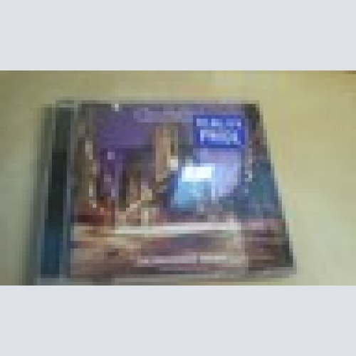 CD--WEADRILLAZ--COLDHARBOUR ROCKS ---ALBUM