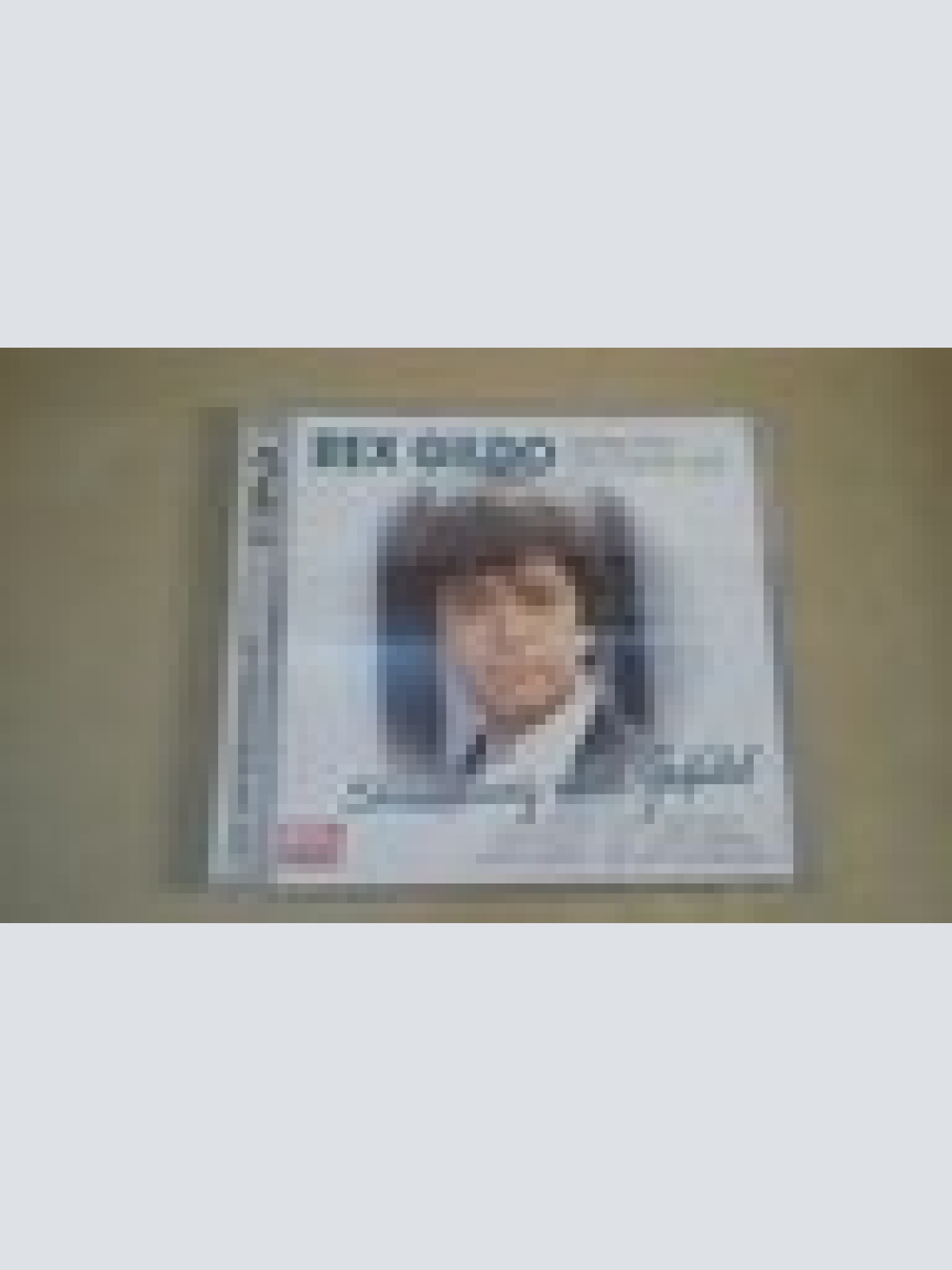 CD--REX GILDO --STIMMUNG UND GEFÜHL--2CD ---ALBUM