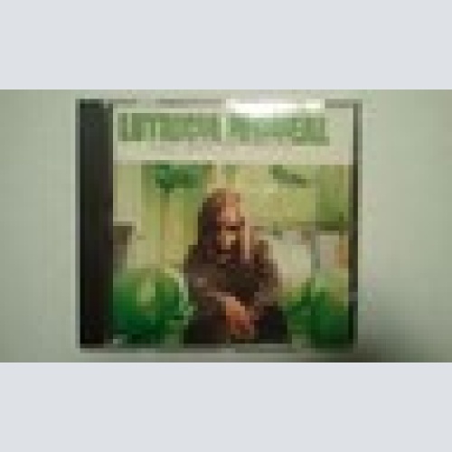 CD-- LUTRICIA MCNEAL -- MY SIDE OF TOWN --ALBUM