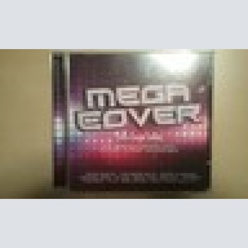 CD-- MEGA COVER --VOLME ONE