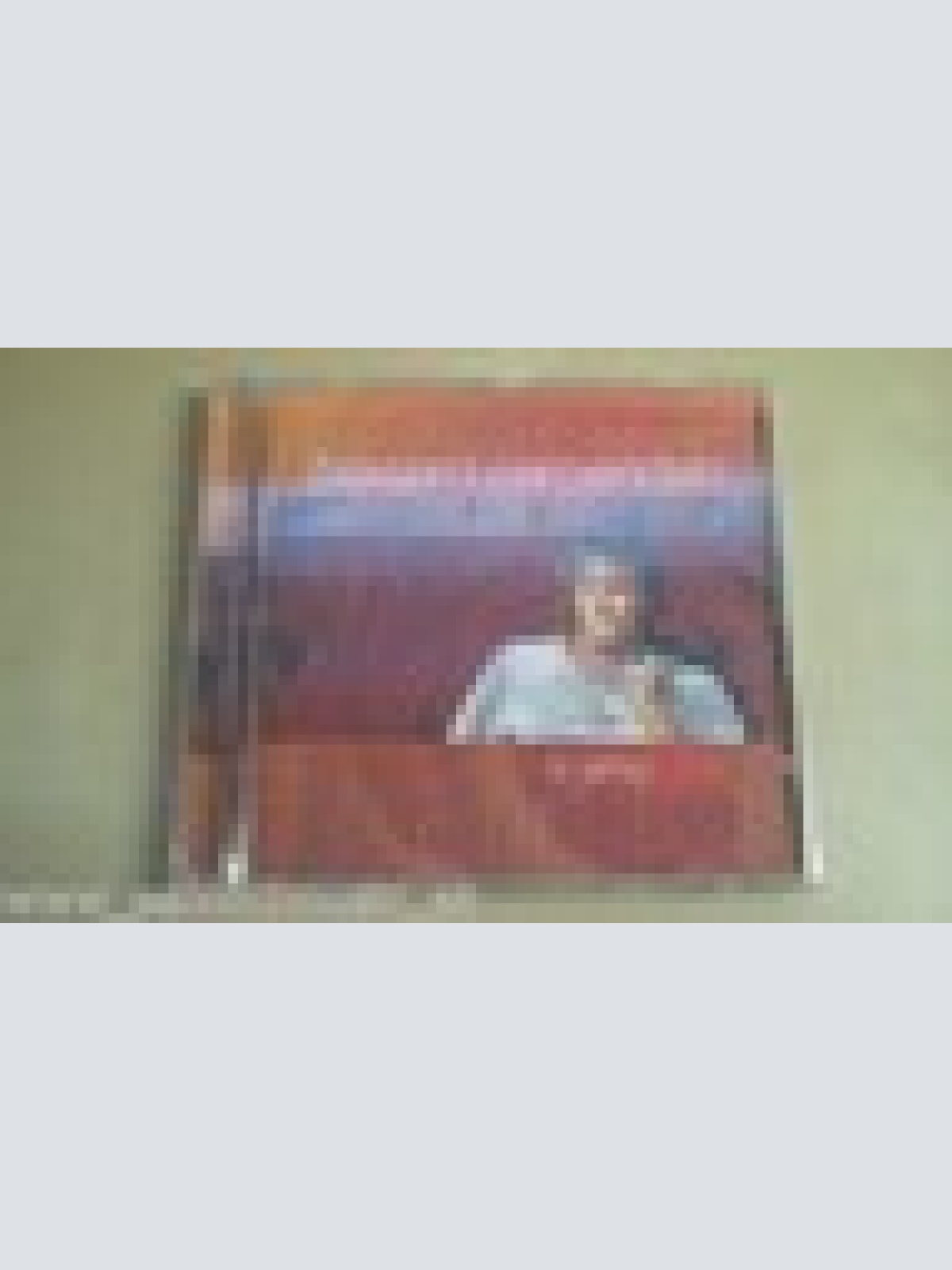 CD--HOWARD CARPENDALE--TI AMO----ALBUM