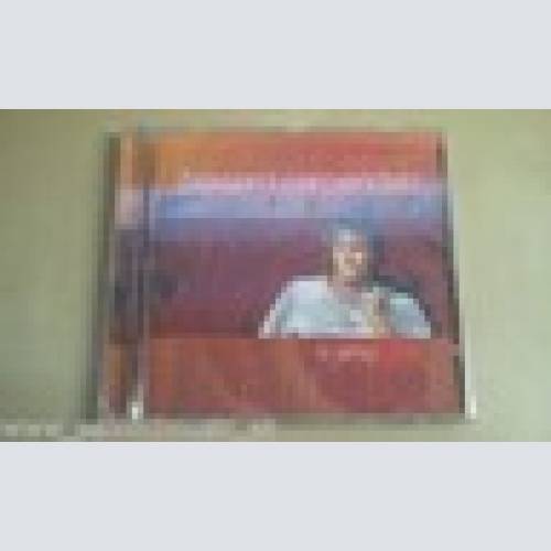 CD--HOWARD CARPENDALE--TI AMO----ALBUM