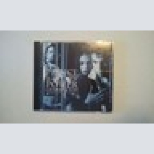 CD- PRINCE & THE NEW POWER GENERATION:-- GENERATION --ALBUM