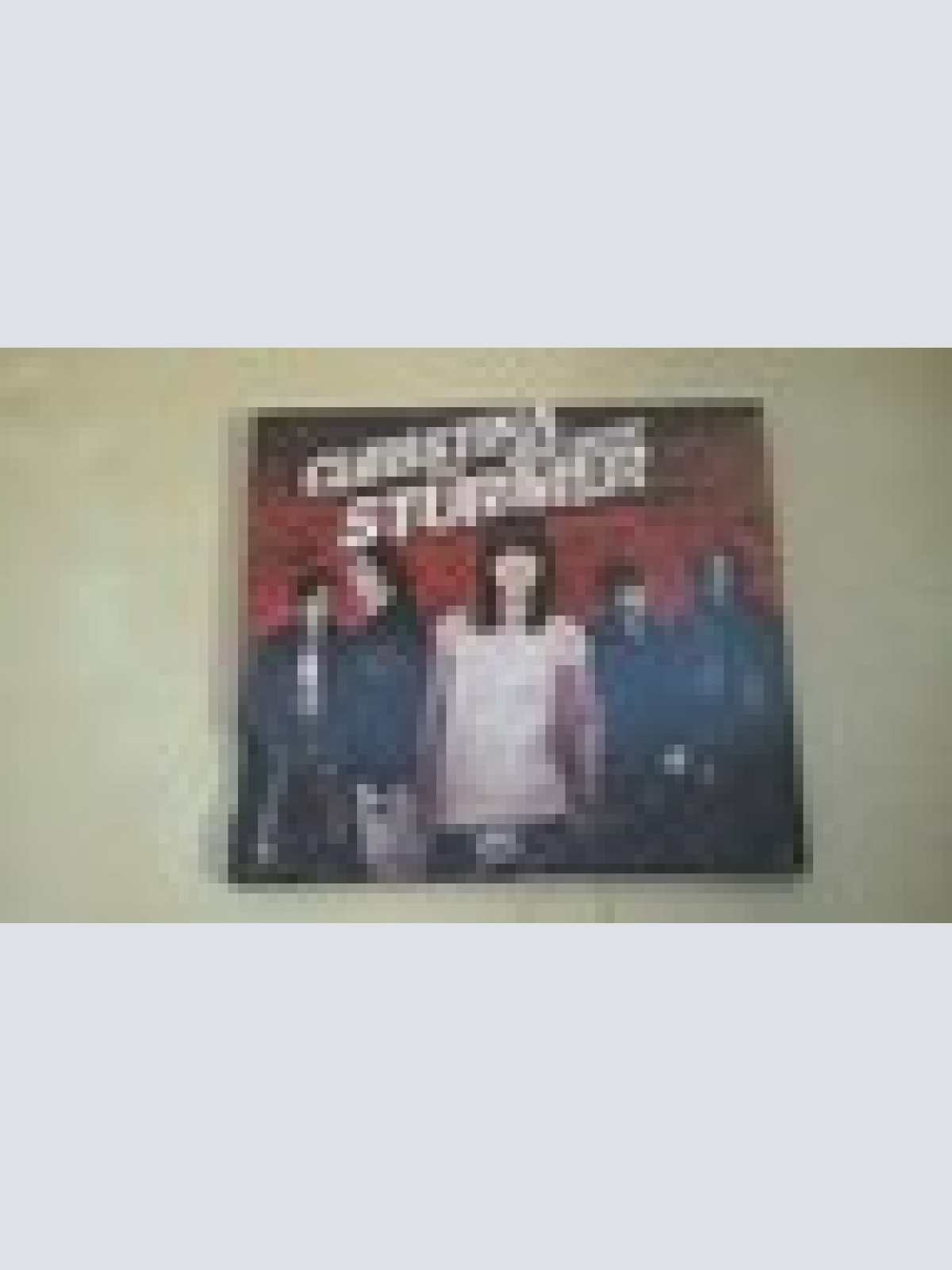 CD ---CHRISTINA STÜRMER--LEBE LAUTER--DIGI----ALBUM